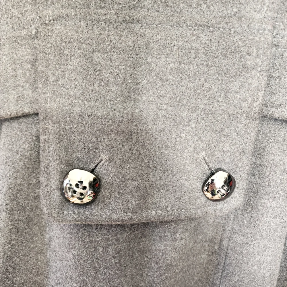 Hydraulic grey winter